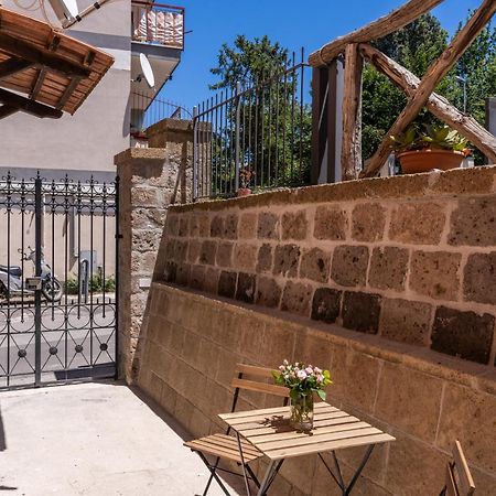 Casa Maris Apartment Sorrento Exterior photo