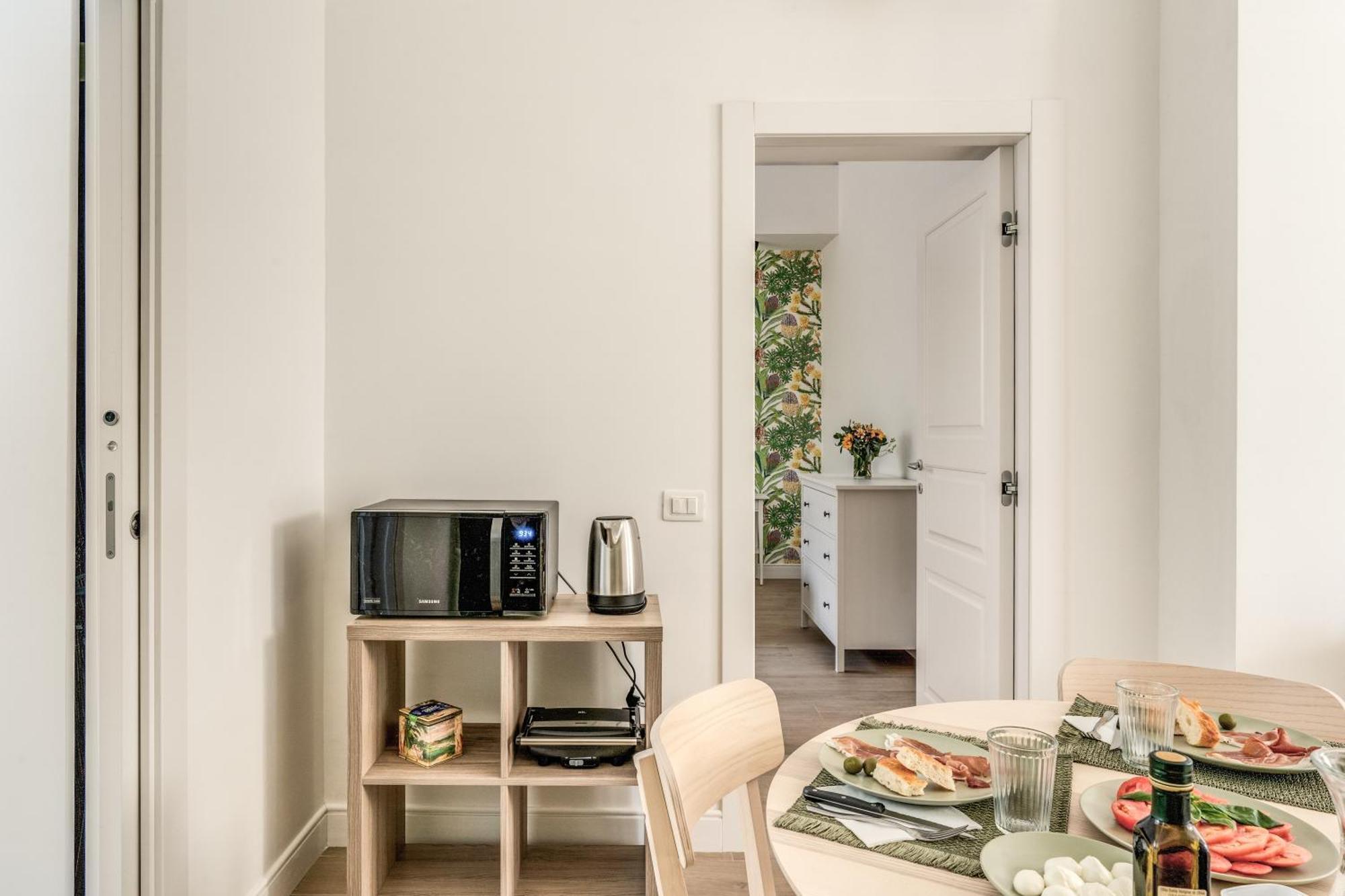 Casa Maris Apartment Sorrento Exterior photo