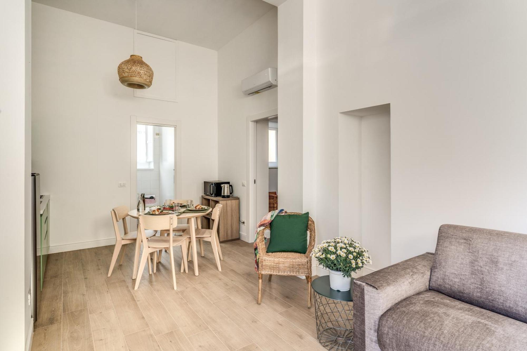 Casa Maris Apartment Sorrento Exterior photo